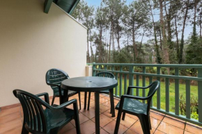 Le Domaine du Golf de Pinsolle - maeva Home - Appartement 2 pièces 5 person 274
